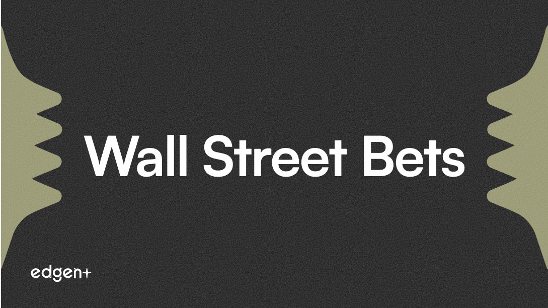 Wall Street Bets